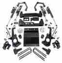 8'' MAX3.3 SUSPENSION SYSTEM W/ FAL-1