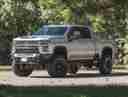 8'' MAX3.3 SUSPENSION SYSTEM W/ FAL-2