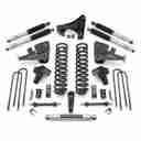 6.5'' LIFT KIT WITH BILSTEIN 5100 S-1