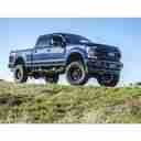 6.5'' LIFT KIT WITH BILSTEIN 5100 S-2