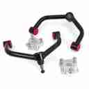 2'LEVELING KIT W/UPPER CONTROL ARMS-1