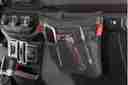 GRAB HANDLE BAG SLIM-3