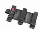 STD ROLL BAR FIRE EXT HOLDER-1