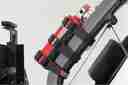 STD ROLL BAR FIRE EXT HOLDER-2