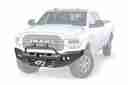 KIT BUMPER ASCNT FRNT 19RAMHD-1