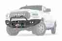 KIT BUMPER ASCNT FRNT 19RAMHD-3