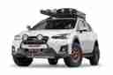 KIT GRIL GRD CROSSTREK 18+-2