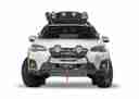 KIT GRIL GRD CROSSTREK 18+-4