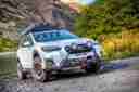 KIT GRIL GRD CROSSTREK 18+-5