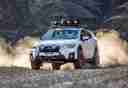 KIT GRIL GRD CROSSTREK 18+-6