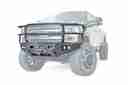 HD BMPR FULL GRD FORD SD MY 20-1
