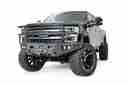 HD BMPR FULL GRD FORD SD MY 20-2