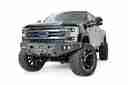 HD BMPR NO GRD FORD SD MY 20-2
