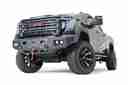 HD BMPR GMC NO GUARD MY 2020-1