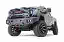 HD BMPR GMC PR RNNR MY 2020-2