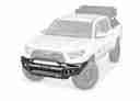 XP BMPR TACOMA MY16-20-1