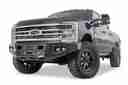 HD BMPR NO GRD FORD SD-1
