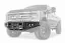 HD BMPR NO GRD FORD SD-2