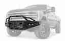 HD BMPR PRNNR FORD SD-1