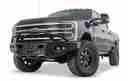 HD BMPR PRNNR FORD SD-2