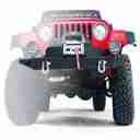 MOUNTING PLATE KIT-1