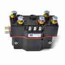 CONTRCTR 12V DYN BRK-1