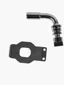 CLUTCH LEVER ASSY CCW-1