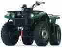 MTG KIT BIG BEAR 4X4 00-4