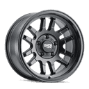 CANYON 9310 | STREET Series Wheels-1