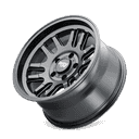 CANYON 9310 | STREET Series Wheels-3