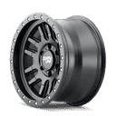 CANYON PRO 9309 | STREET Series Wheels-2