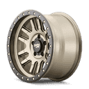 CANYON PRO 9309 | STREET Series Wheels-2