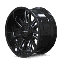 MAYHEM APOLLO 8115 GLOSS BLACK/MILL-2