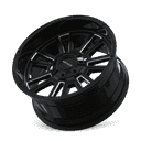 MAYHEM APOLLO 8115 GLOSS BLACK/MILL-3