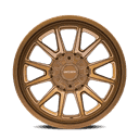 MAYHEM INTREPID 8116 MATTE BRONZE 2-3