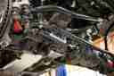 JEEP JL SINGLE STEERING STABILIZER-2