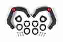 2019-2021 RAM 1500 2' LEVELING KIT-3