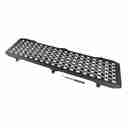 Kuat IBEX Molle Panel - Full Height - Black (1 PC) - AIXMPA3-1