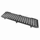Kuat IBEX Molle Panel - Full Height - Black (1 PC) - AIXMPA3-2