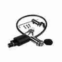 Kuat Transfer Cable Lock & Hitch Pin Kit - 014 - Double Bike Rack - ATSCLK12-014-1