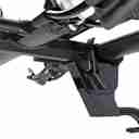 Kuat Base 2.0 2 Bike 1.25 inch - Sandy Black Bike Rack - BA12B-2