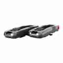 Kuat Class 4 V2 - Rooftop Kayak System Folding - Gray 
 - C42R1G-1