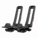 Kuat Class 4 V2 - Rooftop Kayak System Folding - Gray 
 - C42R1G-3