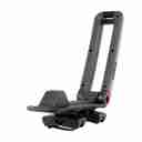 Kuat Class 4 V2 - Rooftop Kayak System Folding - Gray 
 - C42R1G-4