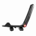 Kuat Class 4 V2 - Rooftop Kayak System Folding - Gray 
 - C42R1G-5