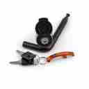 Kuat HitcH Lock v4 - 1.25 inch - 1872 - Yellowstone - HL1V41872-2
