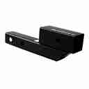 Kuat Hi-Lo 2 inch Two Position 2 inch Hitch Extension - HL20B-1