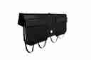 Kuat Huk 51" Straight Tailgate Pad - 5 Bike Mid Size - HTS51B-2