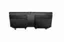 Kuat Huk 61" Straight Tailgate Pad - 6 Bike Full Size - HTS61B-1