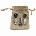 Kuat 2 Locks 2 Keys 1 Core Removal Key - 107 - LOCO-107-3